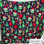 Grinch A