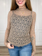 Latte Brown