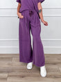 Smoky Lilac