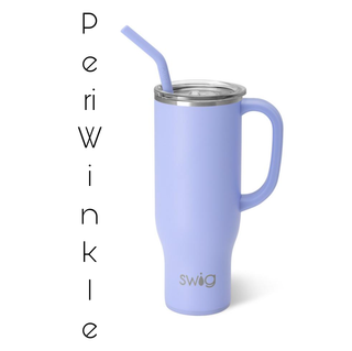 Swig Staying Hydrated in Style 30 oz Tumbler - 18 options!