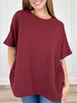 Wine Red