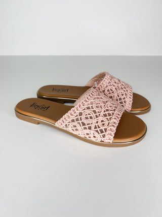 Corky One Last Chance Lace Sandals - 3 colors!