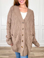 Latte Brown