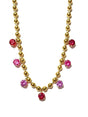 Pink Red Mix