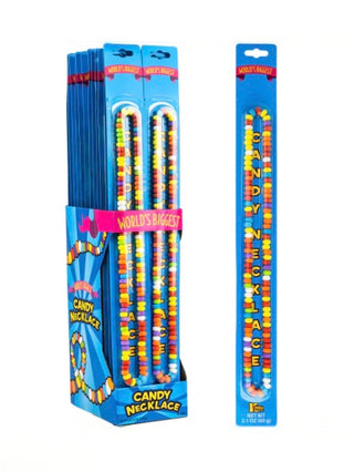 Biggest Candy Necklace *FINAL SALE*