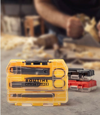 Routine Maintenance Nail Kit - 3 options!