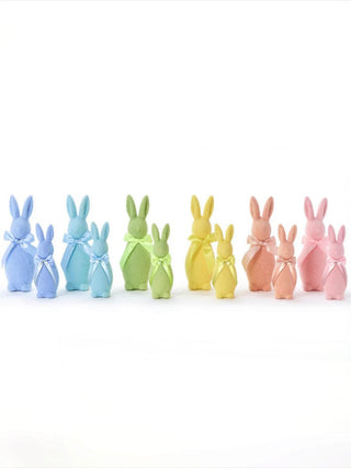 Cotton Tail Decor - 12 options!