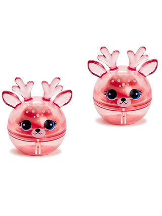 Sparkly Reindeer Lip Balm