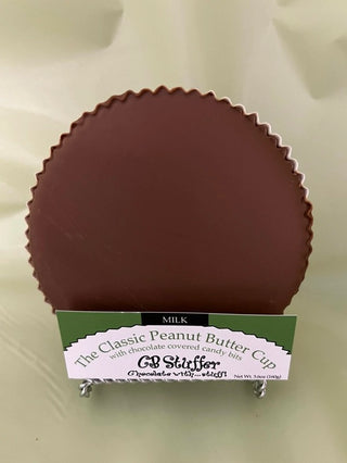 Just a Treat Peanut Butter Cup - 11 options! *FINAL SALE*