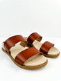 Cognac Brown
