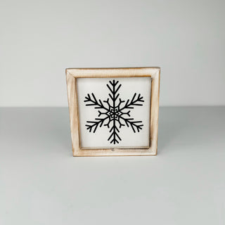 Joy to the World Wood Decor - 3 options!