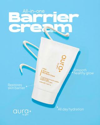 1PRE-ORDERAURA 100ml Essential | All-In-One Skin Barrier Cream