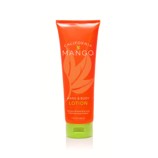 PRE-ORDERCAL Mango Hand & Body Lotion