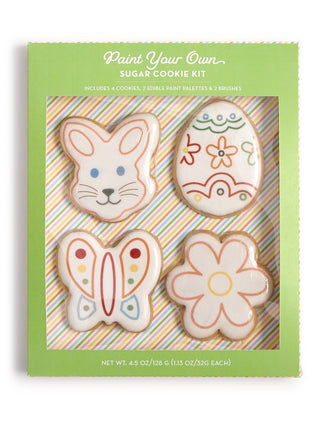 Bunny's Bakery Cookie Kit