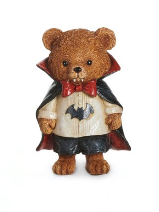 Beary Scary Resin Decor - Multiple Options