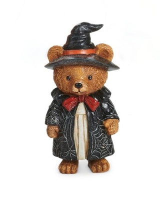 Beary Scary Resin Decor - Multiple Options