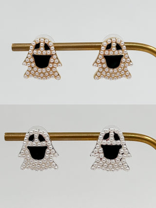 Erimish Spooky Darlin' Jewelry - Multiple Options