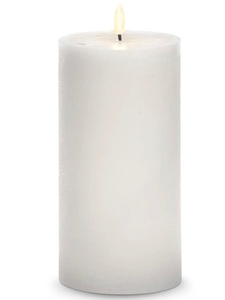Everyday Glow LED Pillar Candle