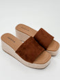 Cognac Brown