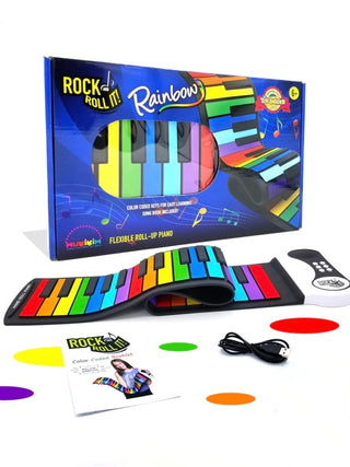 Rock & Roll Piano