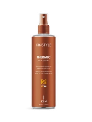 Thermic Hairspray