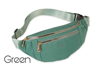 That's Enough Fanny Pack - 4 colors!