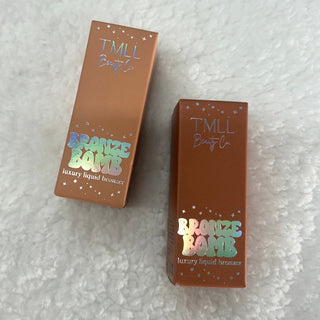 PRE-ORDER TMLL Bronze Boms Luxury Liquid Bronzer