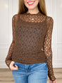 Mocha Brown