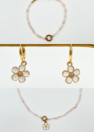 A Gentle Reminder Beaded Jewelry - Multiple Options