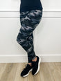 Grey Camo