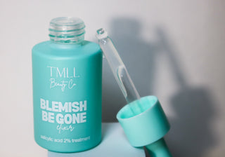 PRE-ORDER TMLL Skin Candy Blemish Be Gone Salicylic Acid Serum
