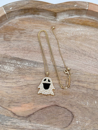 Erimish Spooky Darlin' Jewelry - Multiple Options