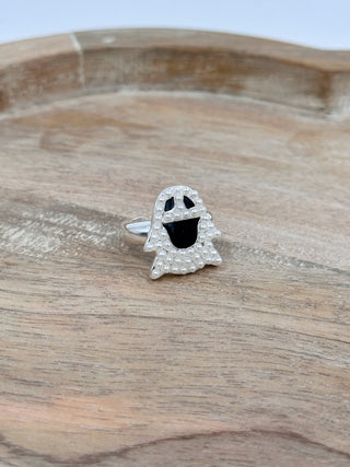 Erimish Spooky Darlin' Jewelry - Multiple Options