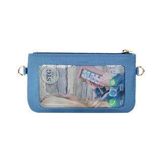 PRE-ORDERSTG Active Catchy Clutch RFID