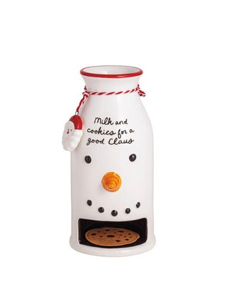 Milk & Cookie Ceramic Jug - 2 options!