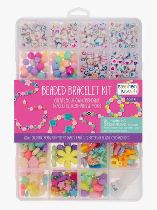 Happy Hands Beaded Bracelet Kit