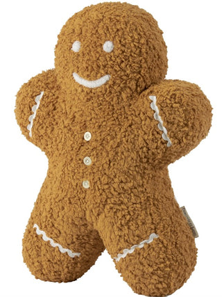 Holiday Hug Decorative Pillow