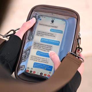 PRE-ORDERSTG Aspen RFID