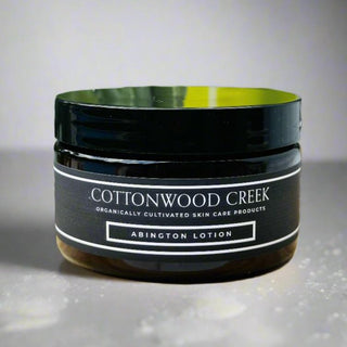 PRE-ORDER HOC ALL-NATURAL LOTION