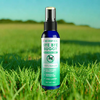 No Crap In It Sun Products - Bye Bye Buggy