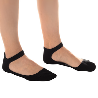 PRE-ORDERSTG Hidey Socks No Crystals