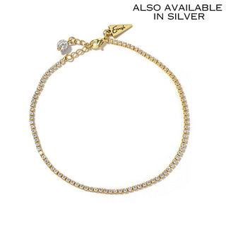 PRE-ORDER ERI Selena Anklet