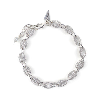 PRE-ORDER ERI Hollywood Honey Anklet