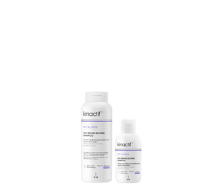PRE-ORDER CAL Anti Brass Shampoo Home and Away Kit