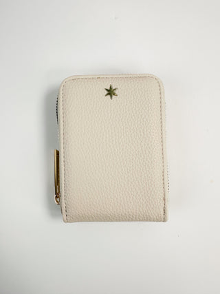 Treating Myself Faux Leather Wallet - Multiple Colors