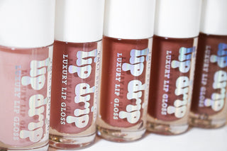 PRE-ORDER TMLL  Lip Drip Luxury Gloss