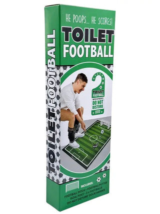 Bathroom Games - 3 options!