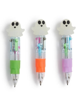 Ghostly Scribbles Mini Pen