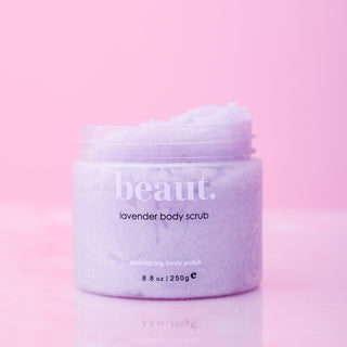 PRE-ORDERBEA Body scrub