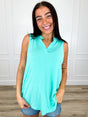 Mint Green